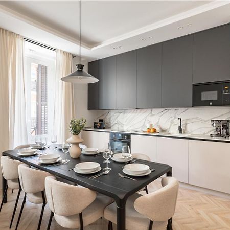 Centro XX Calle Montera 5Br 6Bh Мадрид Екстериор снимка