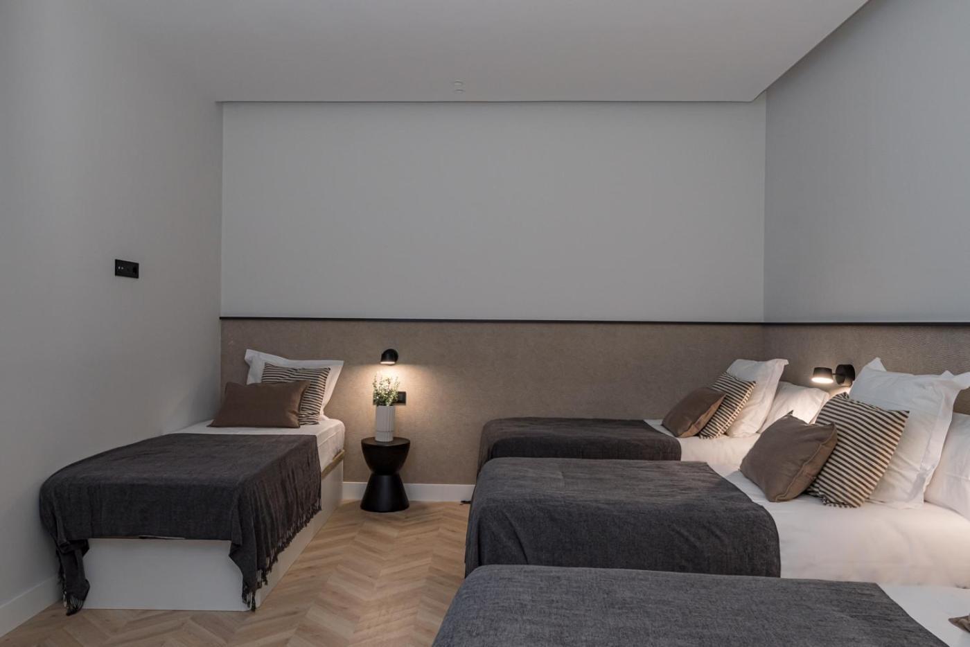 Centro XX Calle Montera 5Br 6Bh Мадрид Екстериор снимка