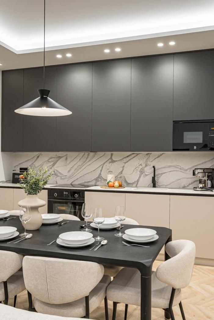 Centro XX Calle Montera 5Br 6Bh Мадрид Екстериор снимка