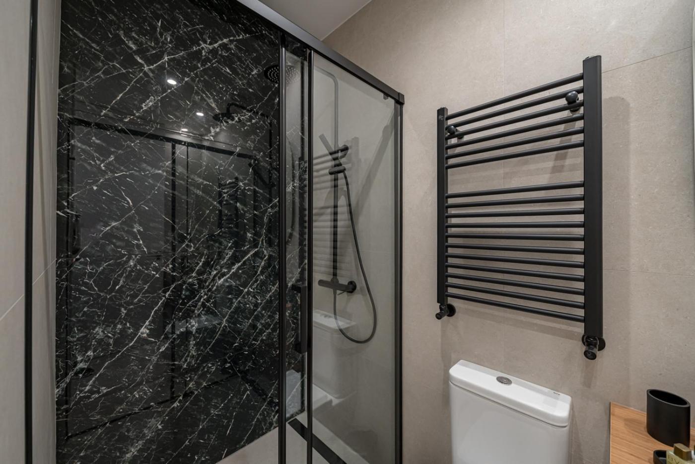 Centro XX Calle Montera 5Br 6Bh Мадрид Екстериор снимка