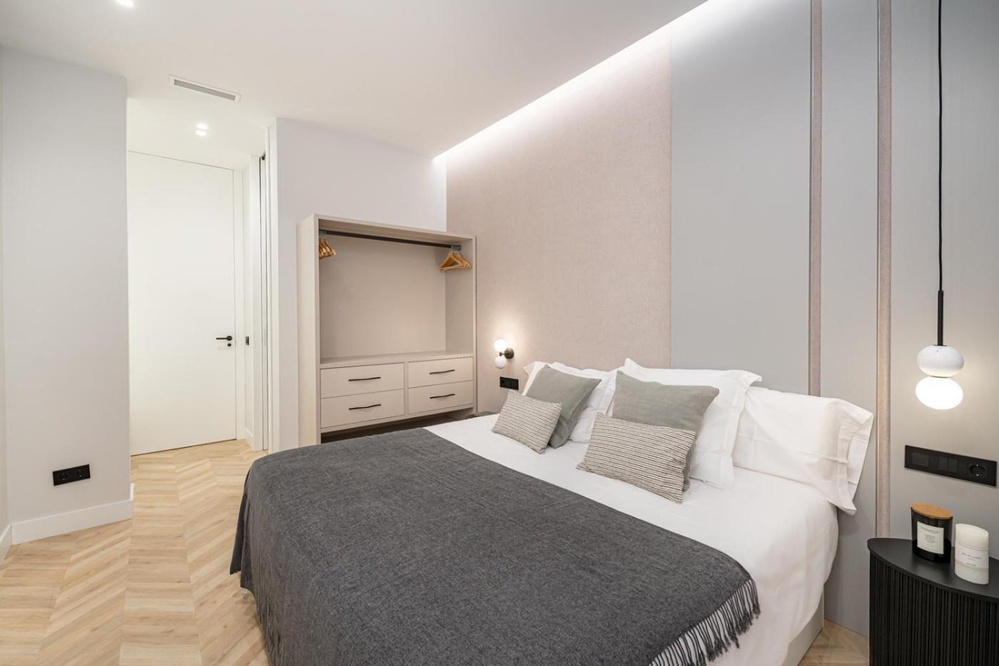 Centro XX Calle Montera 5Br 6Bh Мадрид Екстериор снимка