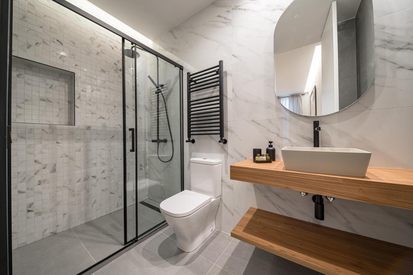 Centro XX Calle Montera 5Br 6Bh Мадрид Екстериор снимка
