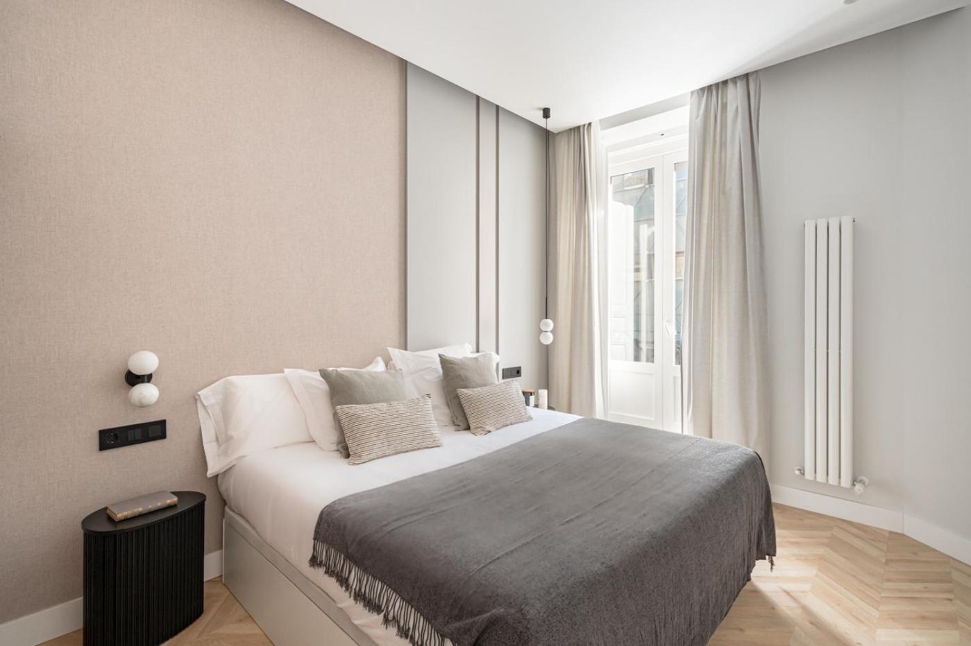 Centro XX Calle Montera 5Br 6Bh Мадрид Екстериор снимка