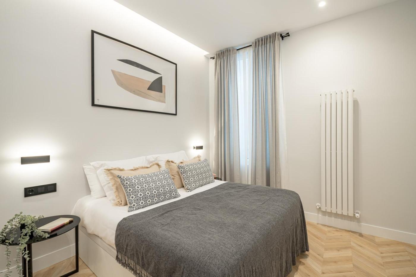 Centro XX Calle Montera 5Br 6Bh Мадрид Екстериор снимка