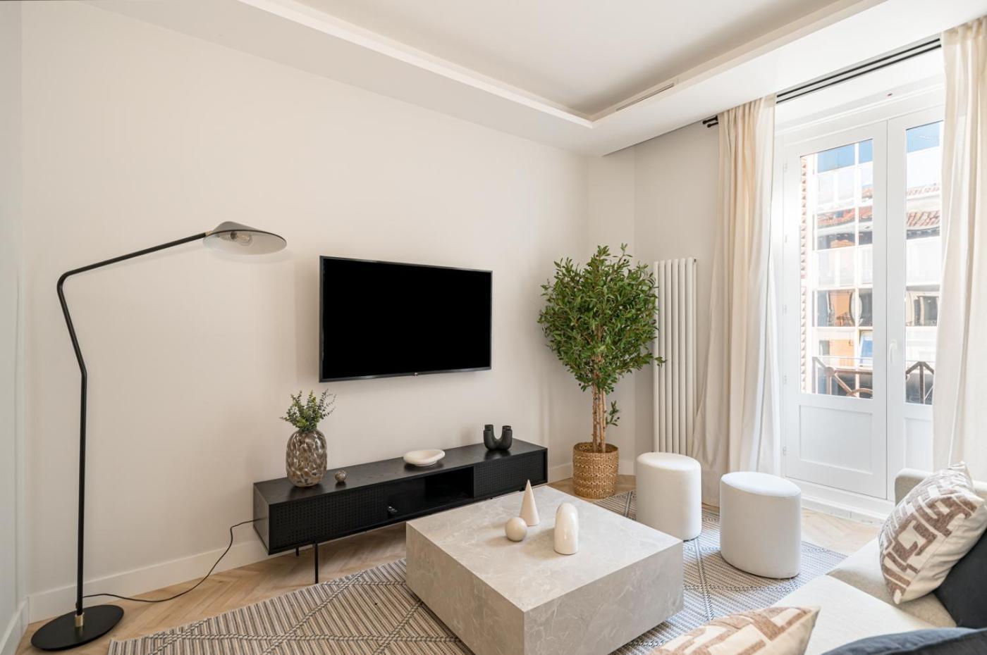 Centro XX Calle Montera 5Br 6Bh Мадрид Екстериор снимка