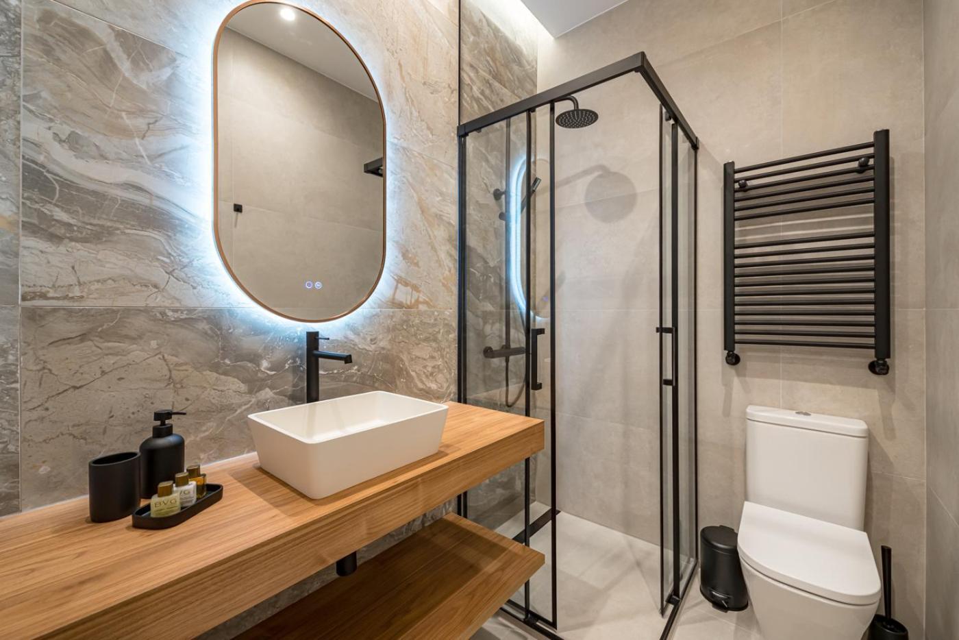 Centro XX Calle Montera 5Br 6Bh Мадрид Екстериор снимка