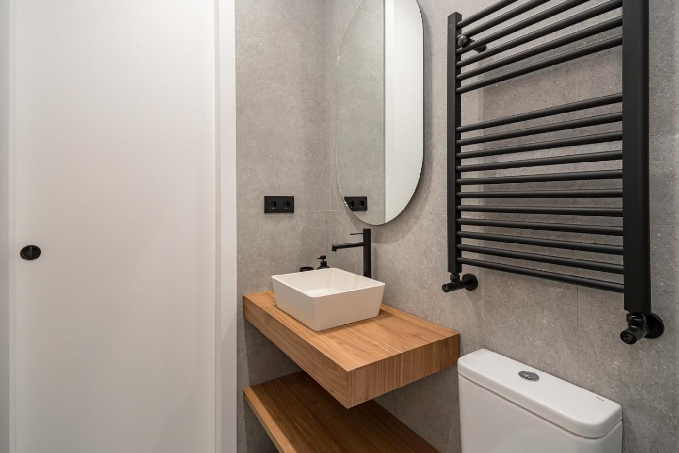 Centro XX Calle Montera 5Br 6Bh Мадрид Екстериор снимка