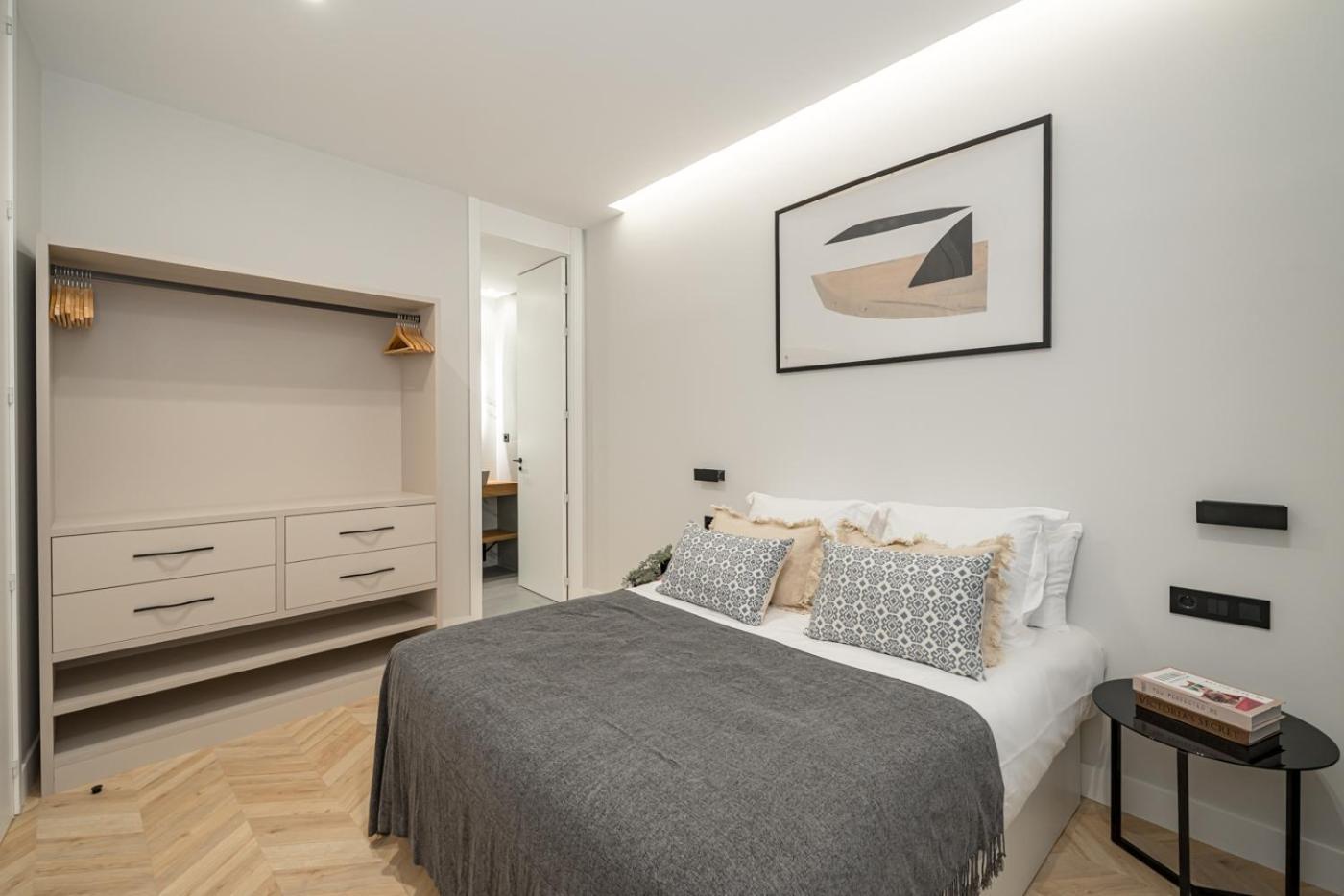 Centro XX Calle Montera 5Br 6Bh Мадрид Екстериор снимка