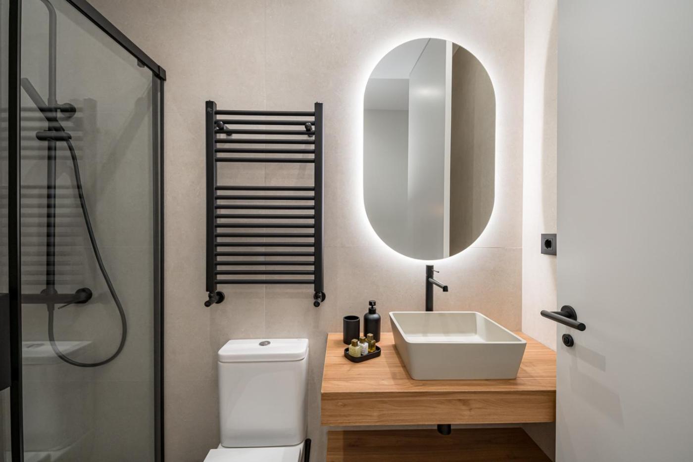 Centro XX Calle Montera 5Br 6Bh Мадрид Екстериор снимка