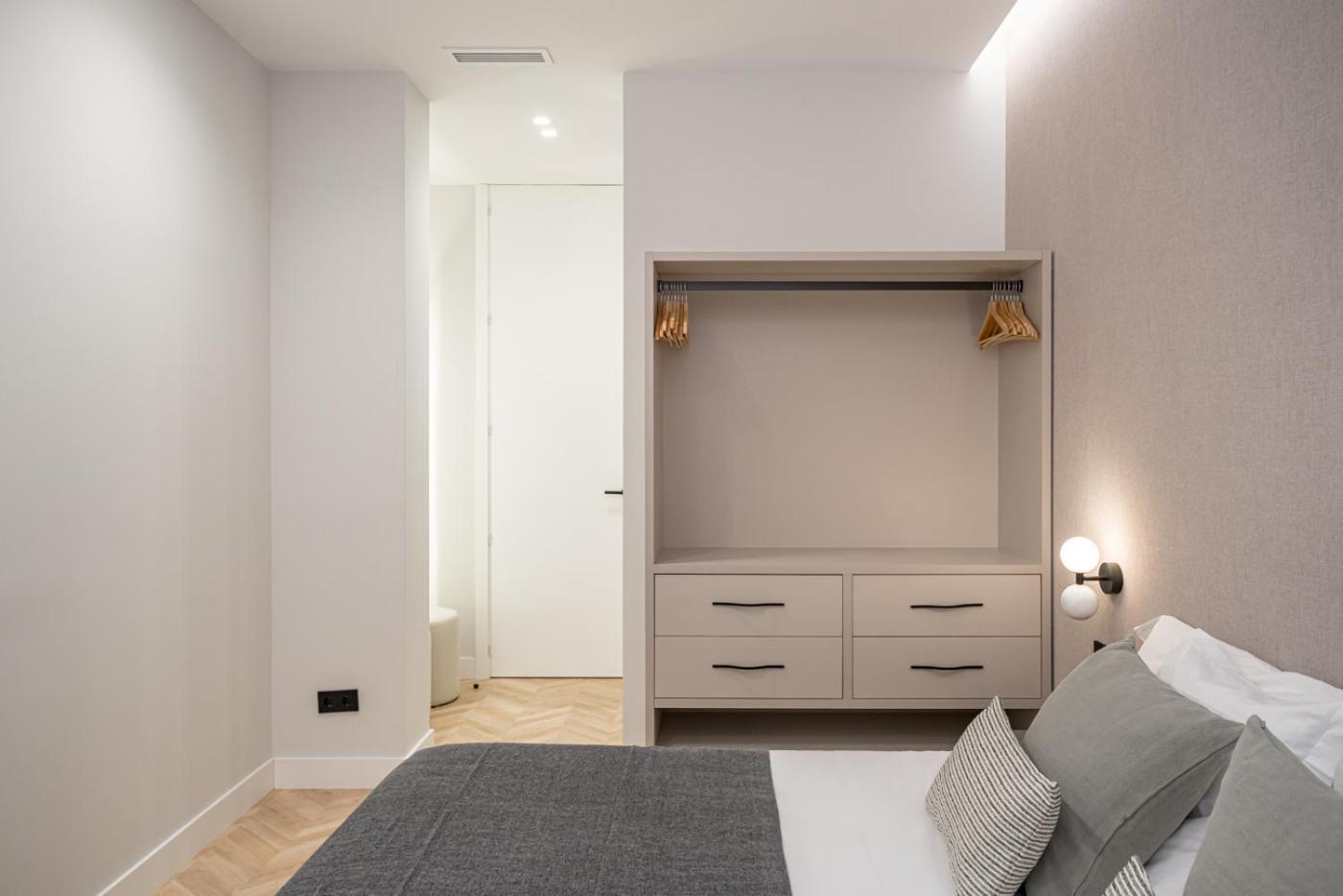 Centro XX Calle Montera 5Br 6Bh Мадрид Екстериор снимка
