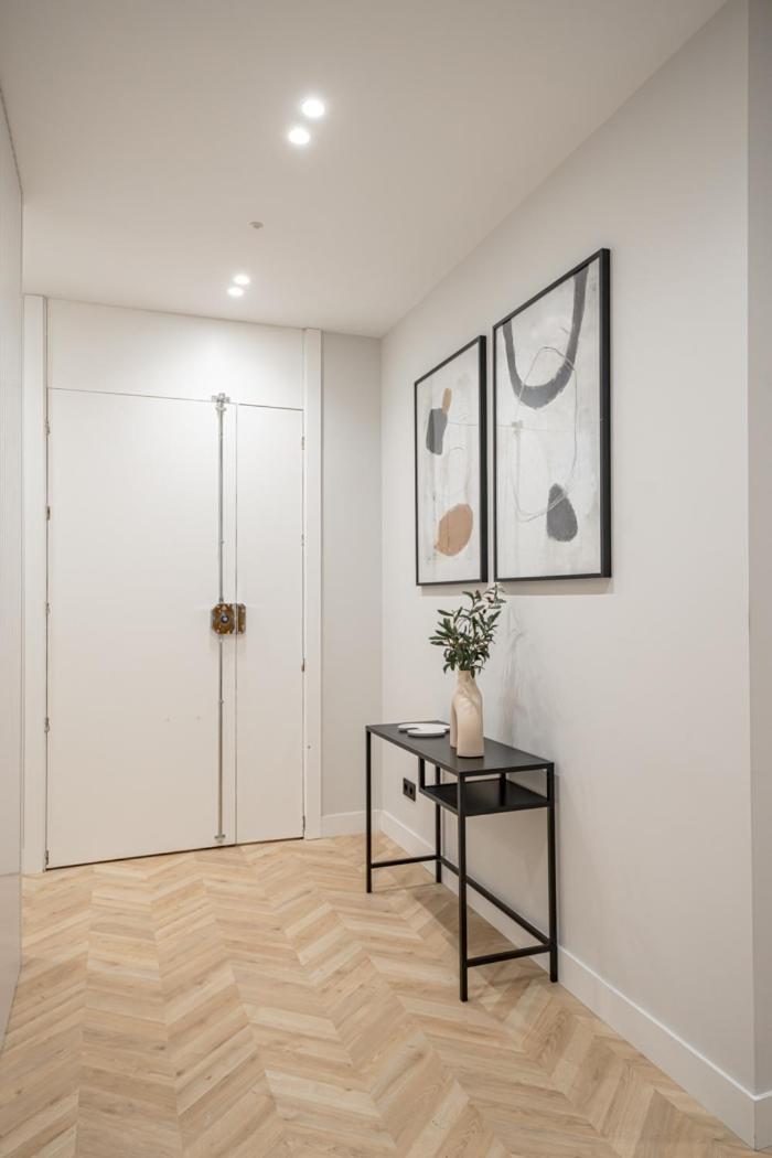 Centro XX Calle Montera 5Br 6Bh Мадрид Екстериор снимка