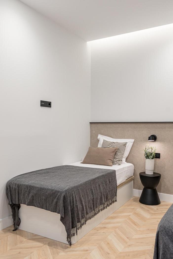 Centro XX Calle Montera 5Br 6Bh Мадрид Екстериор снимка