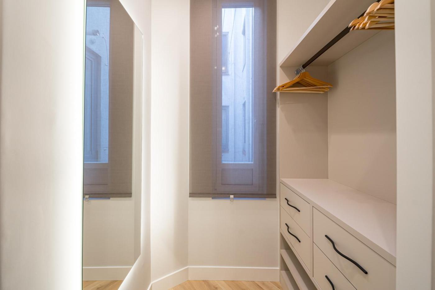 Centro XX Calle Montera 5Br 6Bh Мадрид Екстериор снимка