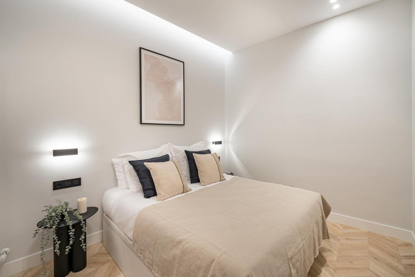 Centro XX Calle Montera 5Br 6Bh Мадрид Екстериор снимка