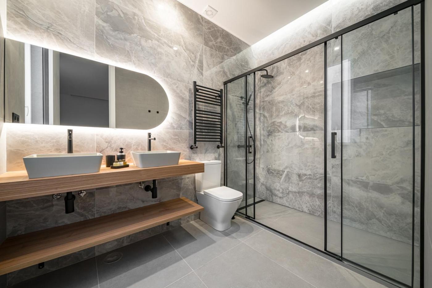 Centro XX Calle Montera 5Br 6Bh Мадрид Екстериор снимка