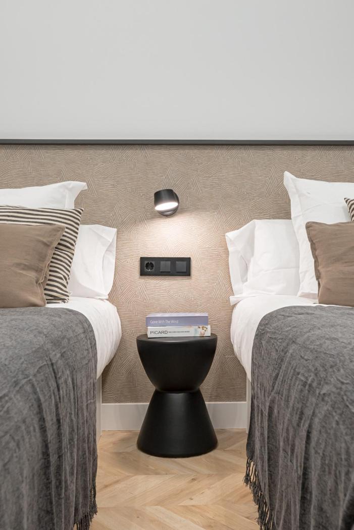 Centro XX Calle Montera 5Br 6Bh Мадрид Екстериор снимка