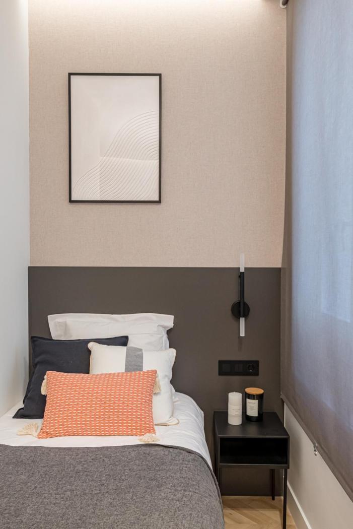 Centro XX Calle Montera 5Br 6Bh Мадрид Екстериор снимка