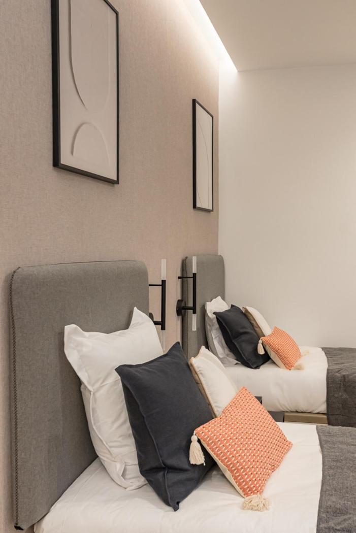 Centro XX Calle Montera 5Br 6Bh Мадрид Екстериор снимка