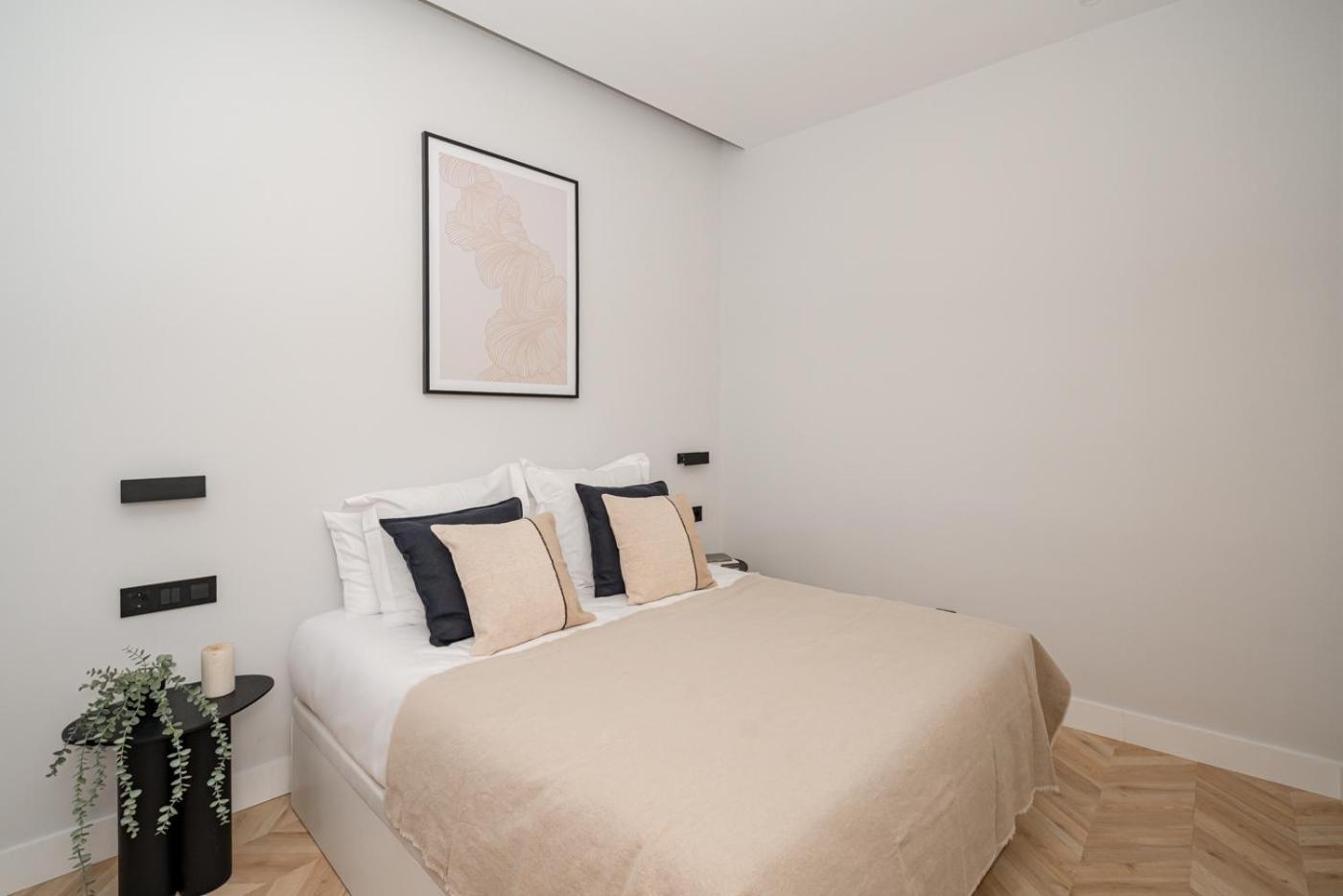 Centro XX Calle Montera 5Br 6Bh Мадрид Екстериор снимка