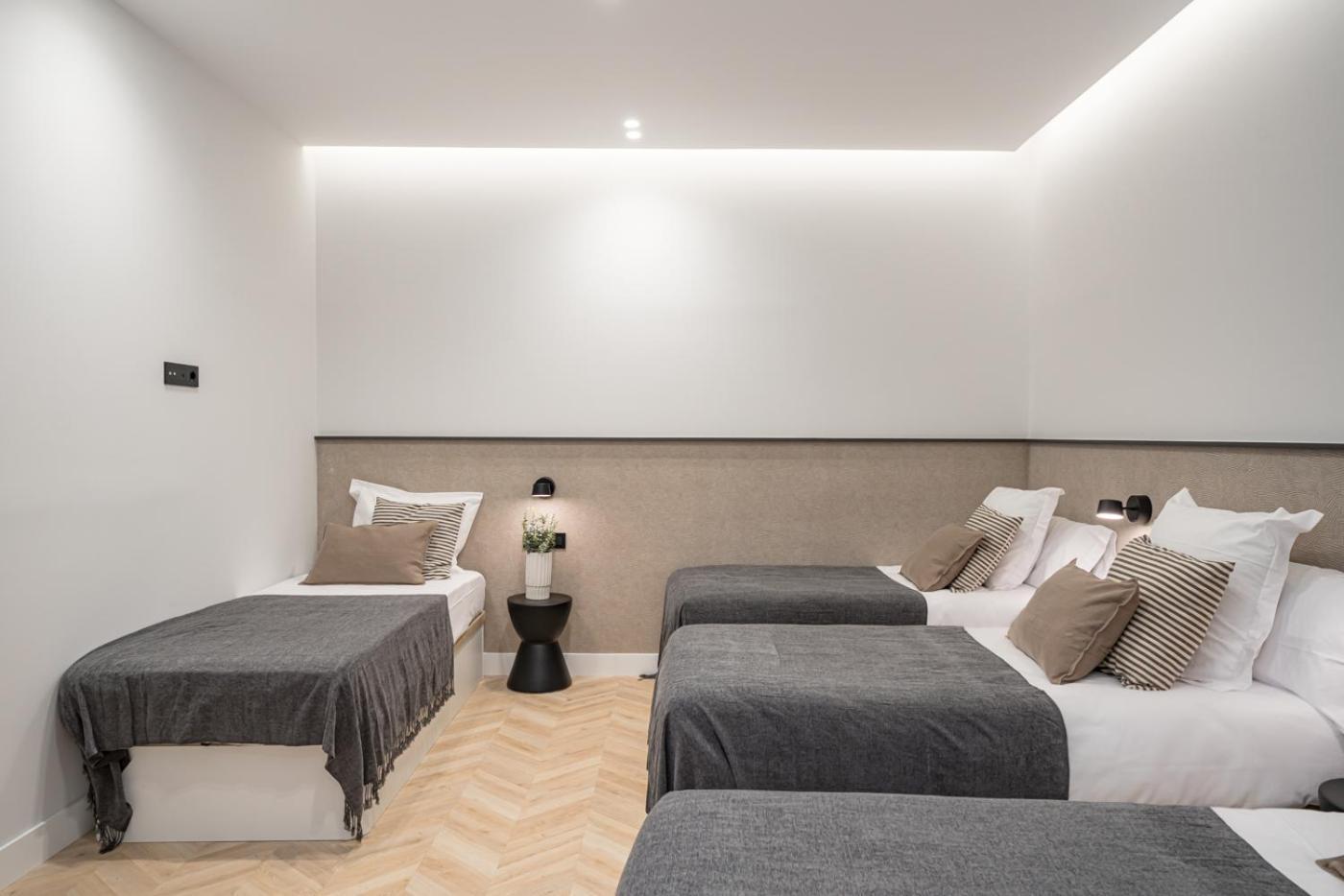 Centro XX Calle Montera 5Br 6Bh Мадрид Екстериор снимка
